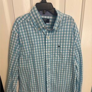 Crown and Ivy button down shirt